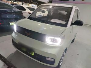 wuling hongguang mini ev 2022 Electric