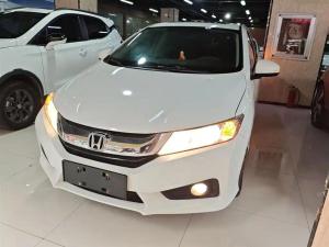 honda city 2018 Petrol