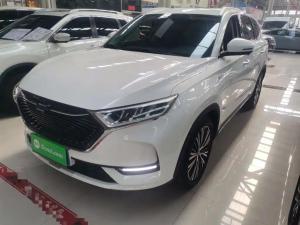 Changan Oshan X7 2021 Petrol
