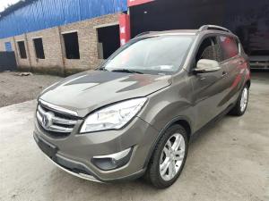 Changan CS35 2017 Petrol