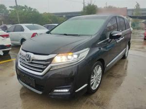 Honda Elysion 2019 Petrol