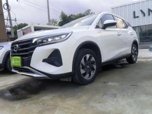 GAC Trumpchi Trumpchi GS4 2020 Petrol