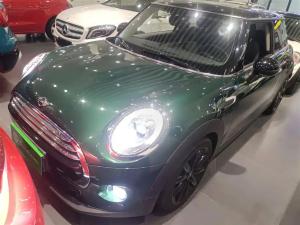 mini 2019 Petrol