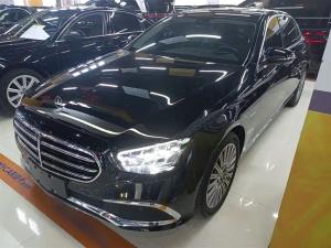 mercedes-benz e-class 2023 Petrol