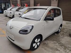 wuling hongguang mini ev 2025 Electric