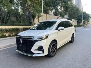 roewe imax8 2022 Petrol