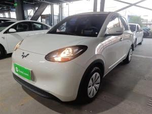 Wuling Bingo 2025 Electric
