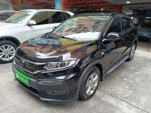 Honda XR-V 2018 Petrol