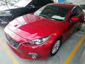 Mazda3 Axela 2016 Petrol