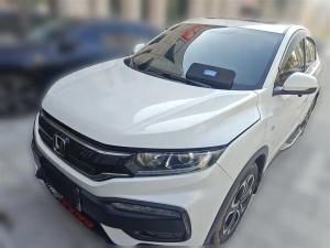Honda XR-V 2019 Petrol