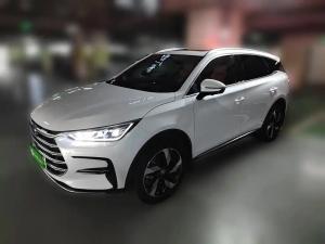 BYD Tang EV 2024 Plug-in hybrid