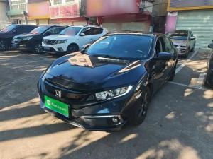honda civic 2021 Petrol