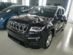 Jeep Compass 2019 Petrol