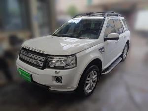 Land Rover Freelander 2 2014 Petrol