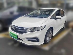 honda jade 2018 Petrol