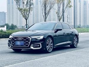 audi a6l 2023 Petrol