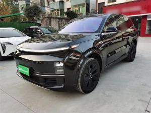 LI Auto LI L8 2023 REEV