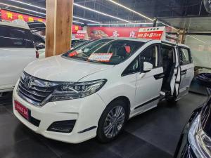 Honda Elysion 2017 Petrol