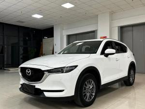 Mazda CX-5 2021 Petrol