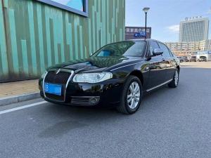 roewe 750 2015 Hybrid