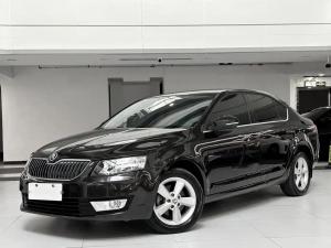 skoda octavia 2015 Petrol