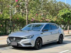 mg 6 2019 Petrol