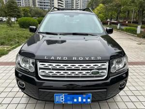 Land Rover Freelander 2 2014 Petrol