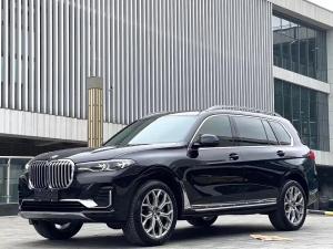 BMW X7 2020 Petrol