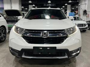 Honda CR-V 2017 Petrol