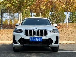 BMW X3 2022 Petrol