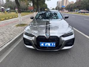 BMW 4 Series 2022 Petrol
