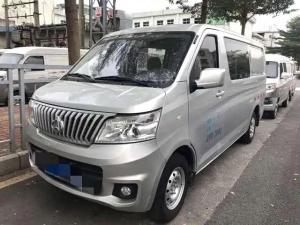 Changan Kaicene Changan Ruixing M80 2020 Petrol