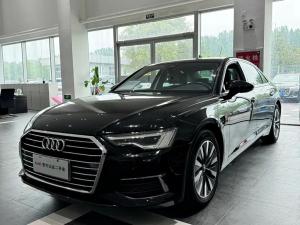 audi a6l 2021 Petrol