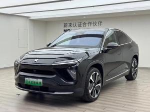 NIO EC6 2022 Electric