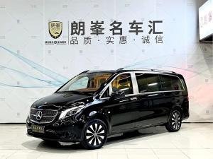 mercedes-benz vito 2023 Hybrid