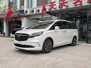buick gl8 2021 Petrol