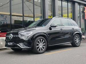 mercedes-benz gle 2025 Hybrid