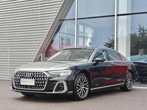 audi a8 2025 Hybrid