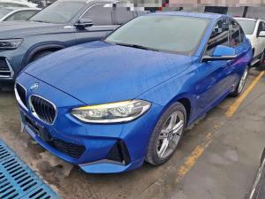 BMW 1 Series 2019 Petrol