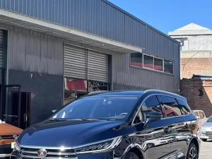 byd song max 2019 Petrol