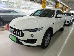 Maserati Levante 2018 Petrol
