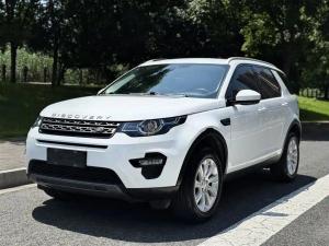 Land Rover Discovery Sport 2019 Petrol