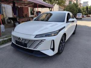 Changan Eado 2024 Petrol