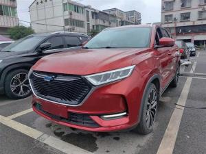 Changan Oshan X7 2019 Petrol