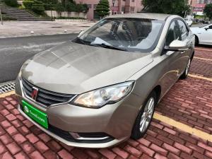 roewe 360 2016 Petrol