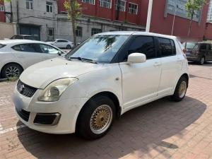 suzuki swift 2015 Petrol