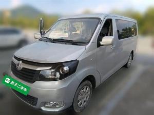 Changan Kaicene Changan Ruixing M90 2021 Petrol