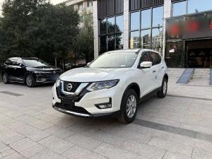 nissan x-trail 2025 Petrol