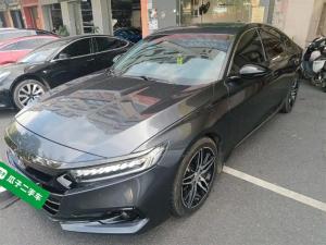 Honda Accord 2023 Petrol