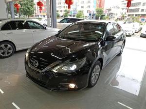 Nissan Altima 2018 Petrol